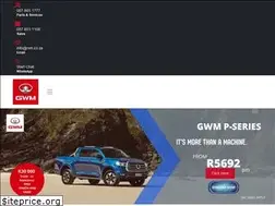 Sites similar to gwmalberton.co.za