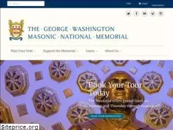 Sites similar to gwmemorial.org