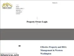 Sites similar to gwmgroup.org