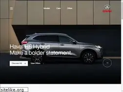Sites similar to gwmhaval.co.nz