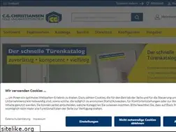 Sites similar to gwmueller.de
