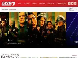 Sites similar to gwn7.com.au