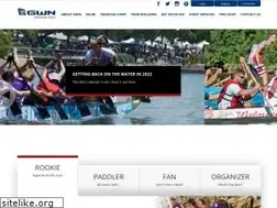 Sites similar to gwndragonboat.com