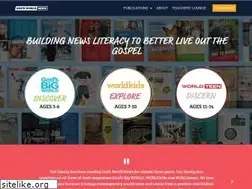 Sites similar to gwnews.com