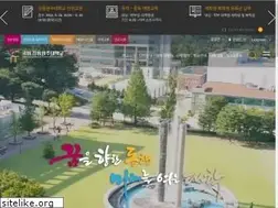 Sites similar to gwnu.ac.kr