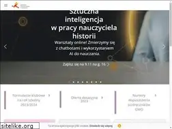 Sites similar to gwo.pl