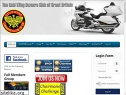 Sites similar to gwocgb.co.uk