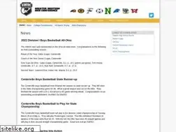 Sites similar to gwocsports.com