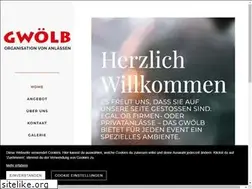 Sites similar to gwoelb.ch