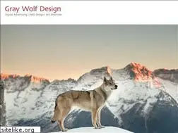 Sites similar to gwolfdesign.com