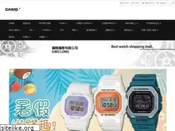 Sites similar to gwolong.com.tw