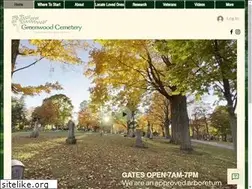 Sites similar to gwood.us