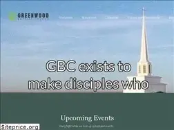 Sites similar to gwoodbc.com