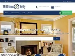 Sites similar to gwoodrealestate.com