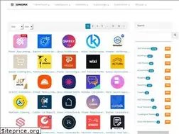 Sites similar to gwork.site
