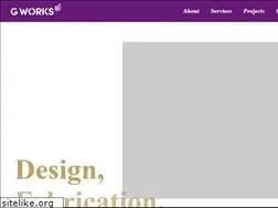 Sites similar to gworks.com.sg