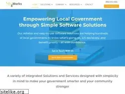 Sites similar to gworks.com