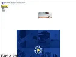 Sites similar to gwotmemorialfoundation.org