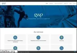 Sites similar to gwp.ch