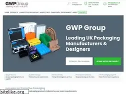 Sites similar to gwp.co.uk