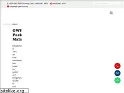 Sites similar to gwp.com.my
