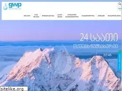 Sites similar to gwp.ge