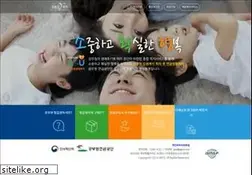 Sites similar to gwp.or.kr