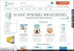 Sites similar to gwp.pl
