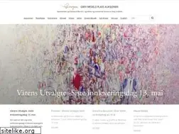 Sites similar to gwpa.no