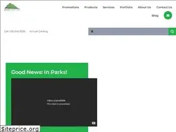 Sites similar to gwpark.com