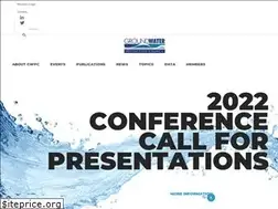 Sites similar to gwpc.org