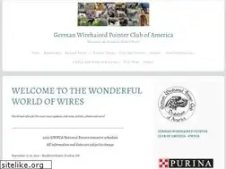 Sites similar to gwpca.com