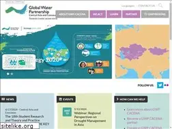 Sites similar to gwpcacena.org