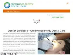 Sites similar to gwpdental.com.au