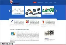 Sites similar to gwpi.com.pk