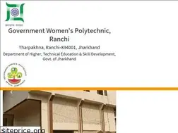 Sites similar to gwpranchi.com