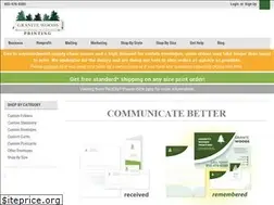 Sites similar to gwprint.com