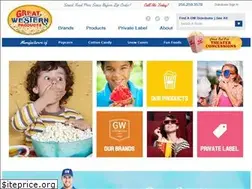Sites similar to gwproducts.com