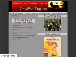 Sites similar to gwproj.com