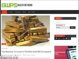 Sites similar to gwps.org