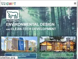 Sites similar to gwpt.com