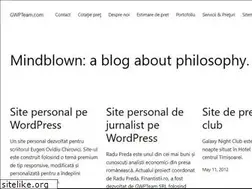 Sites similar to gwpteam.com