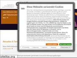 Sites similar to gwq-serviceplus.de