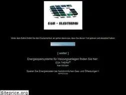 Sites similar to gwr-elektronik.de