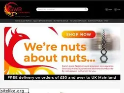 Sites similar to gwr-fasteners.co.uk