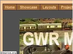 Sites similar to gwr.org.uk