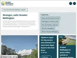 Sites similar to gwrc.govt.nz