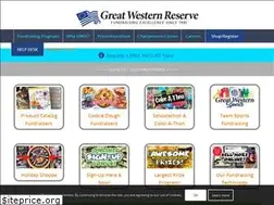 Sites similar to gwrcfundraising.com
