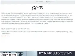 Sites similar to gwrco.com