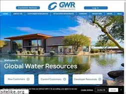Sites similar to gwresources.com